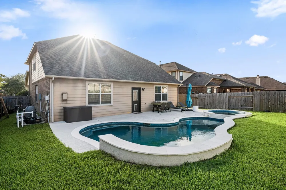 968 Ponte Serra Drive League City, TX 77573
