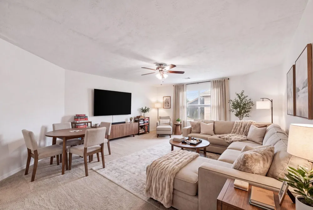 968 Ponte Serra Drive League City, TX 77573