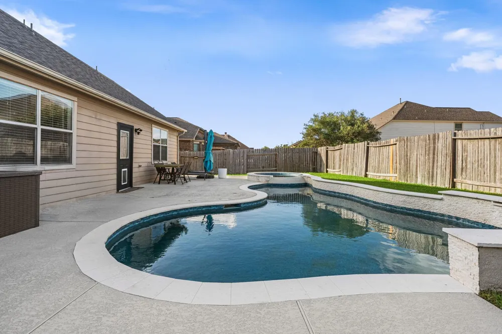 968 Ponte Serra Drive League City, TX 77573