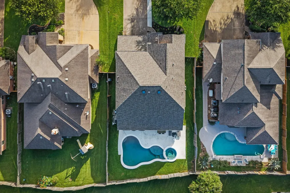 968 Ponte Serra Drive League City, TX 77573
