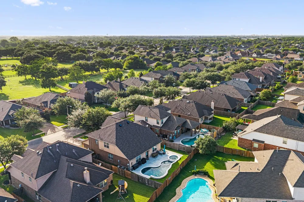 968 Ponte Serra Drive League City, TX 77573