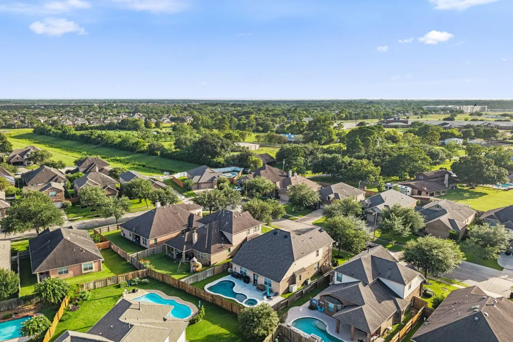 968 Ponte Serra Drive League City, TX 77573
