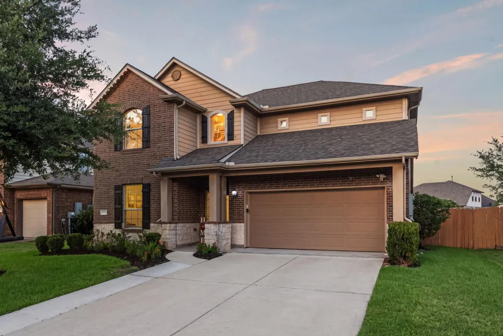 968 Ponte Serra Drive League City, TX 77573