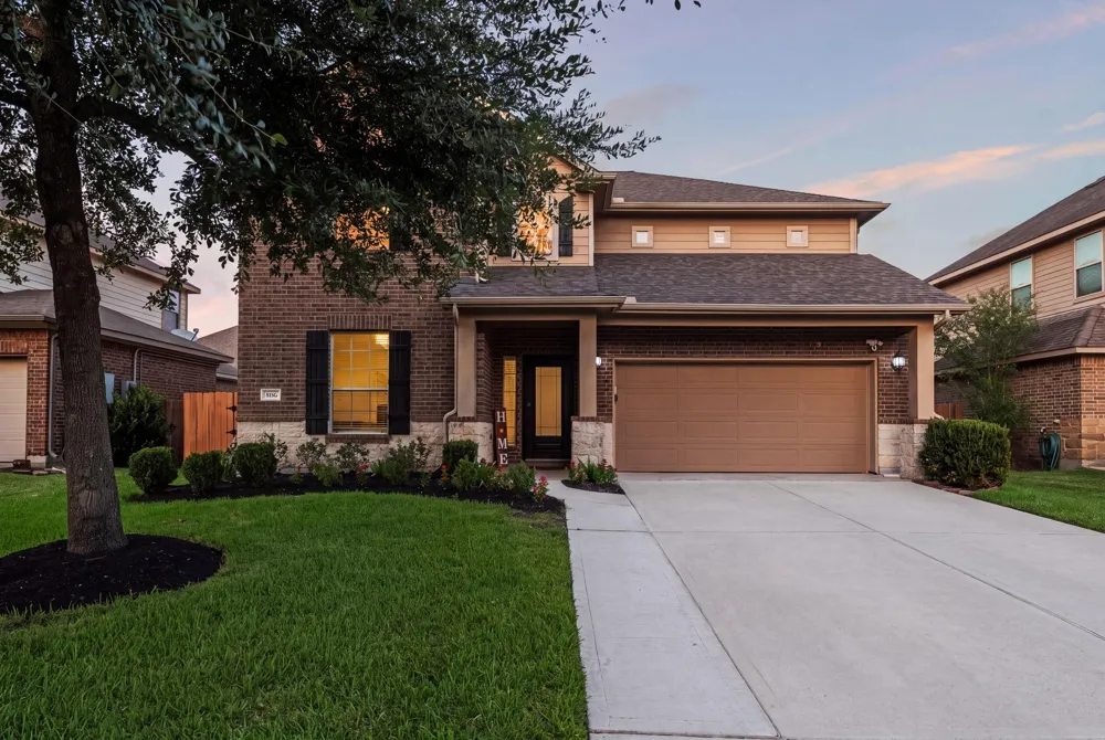 968 Ponte Serra Drive League City, TX 77573