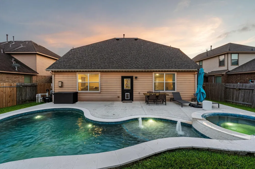 968 Ponte Serra Drive League City, TX 77573