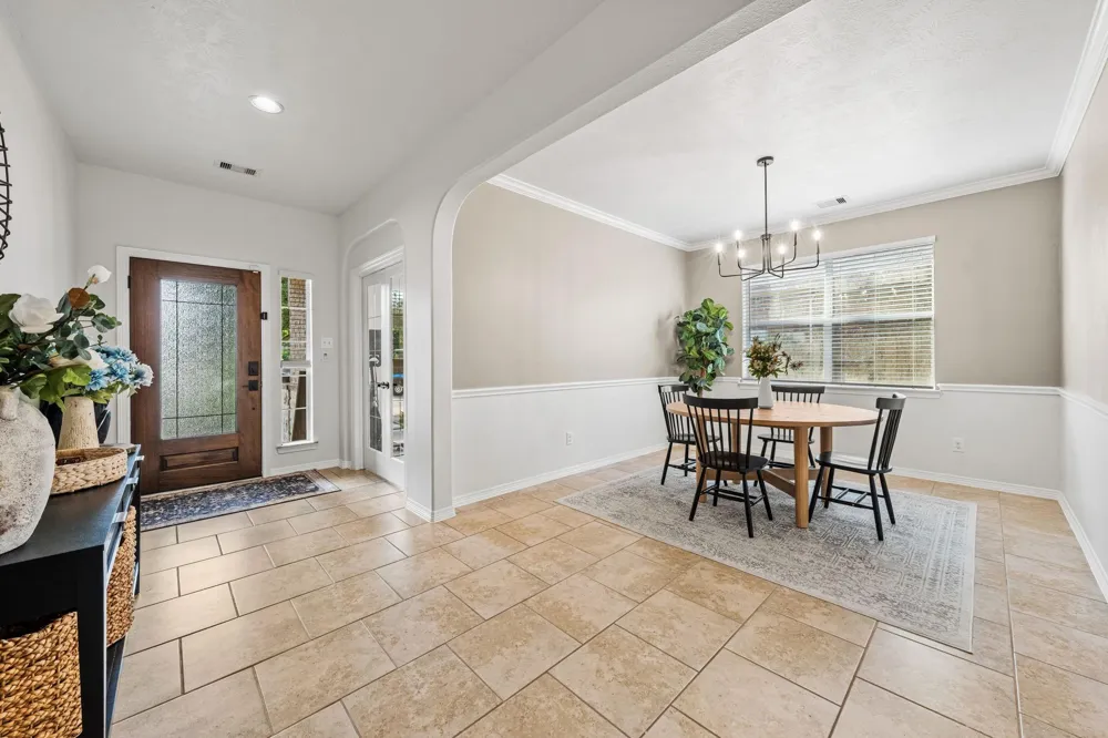 968 Ponte Serra Drive League City, TX 77573