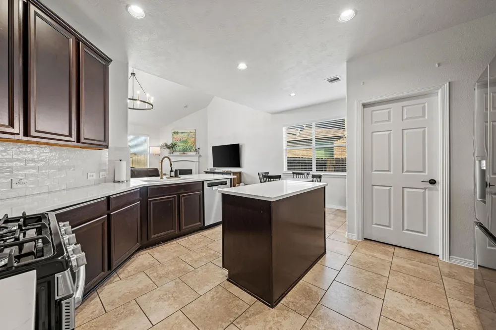 968 Ponte Serra Drive League City, TX 77573