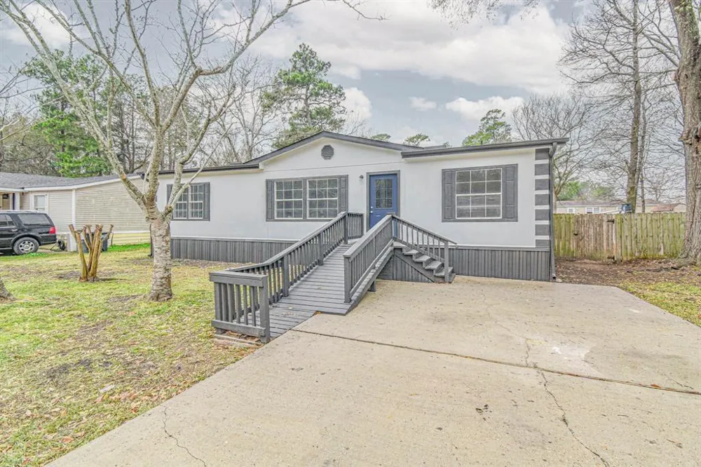 33147 Mckinley Circle Magnolia, TX 77354