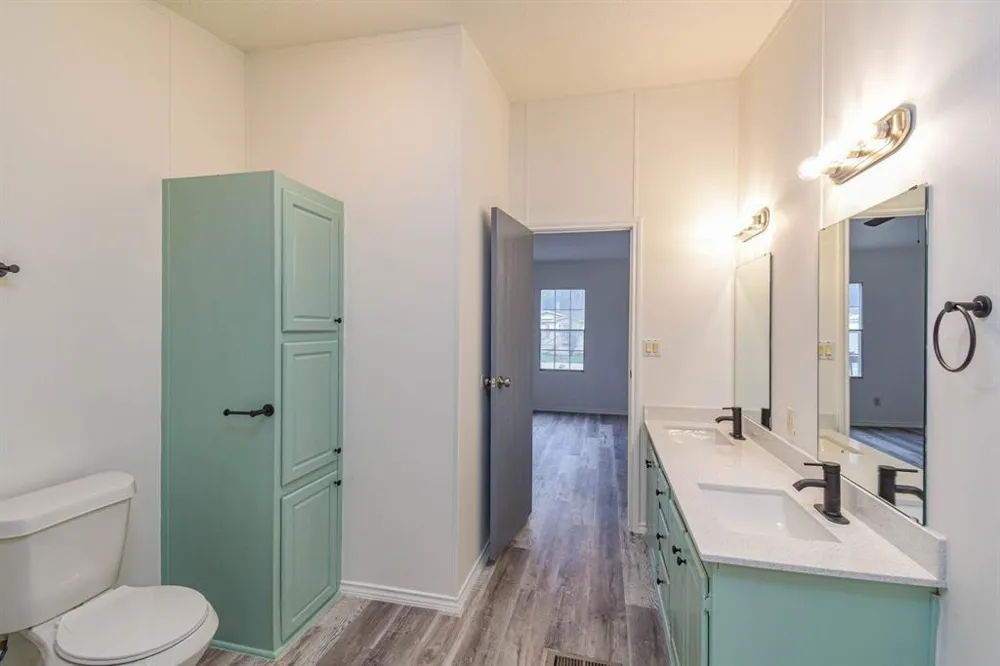 33147 Mckinley Circle Magnolia, TX 77354