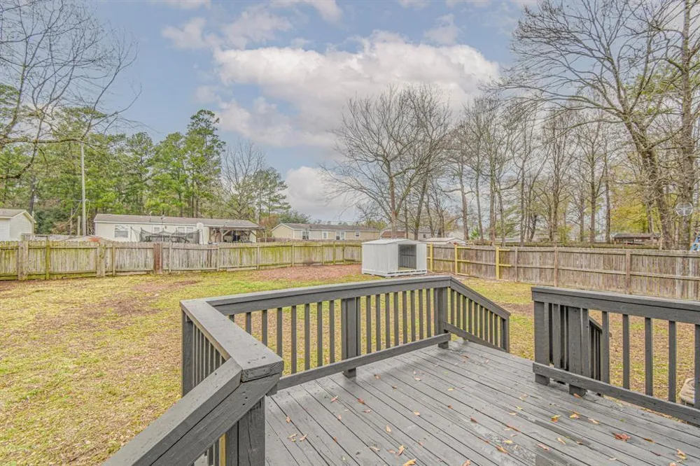 33147 Mckinley Circle Magnolia, TX 77354
