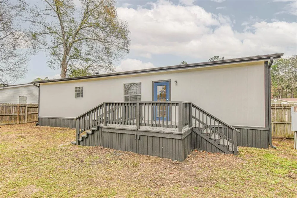 33147 Mckinley Circle Magnolia, TX 77354