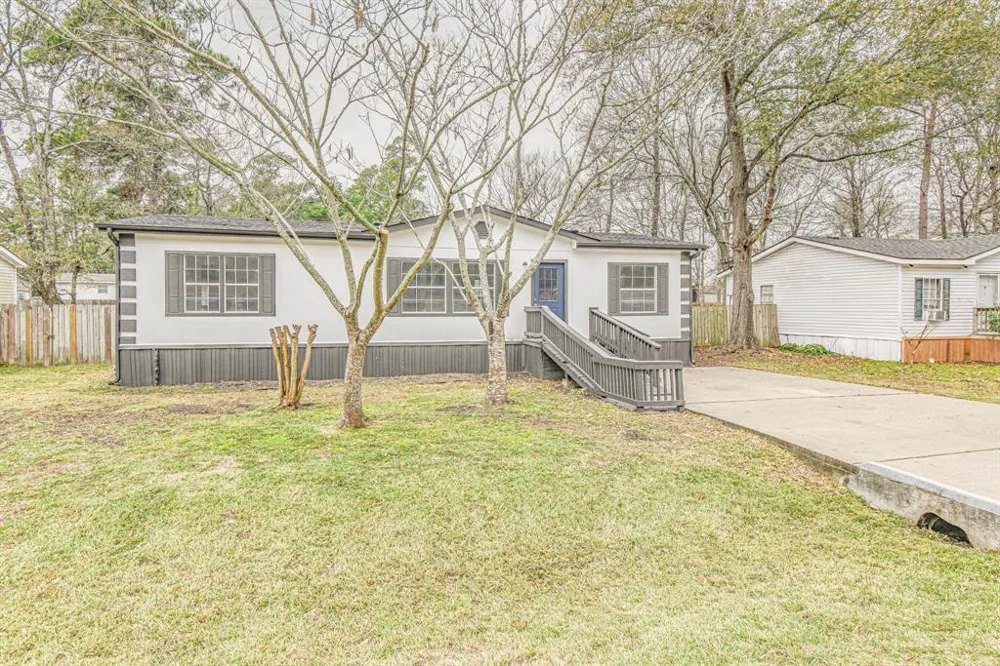 33147 Mckinley Circle Magnolia, TX 77354