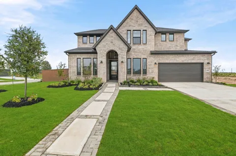 7703 Greyson Grove Drive
