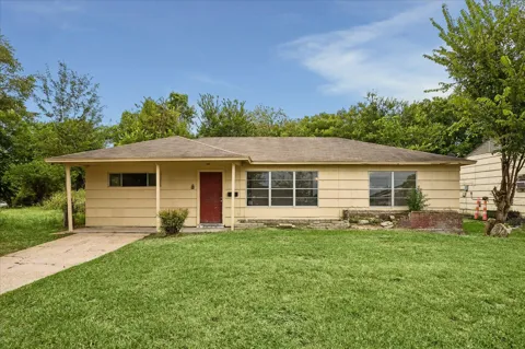 8607 Rockford Drive