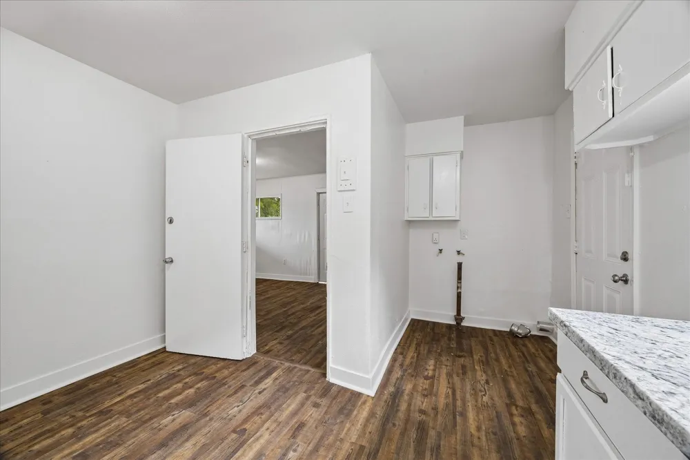 8607 Rockford Drive Houston, TX 77033