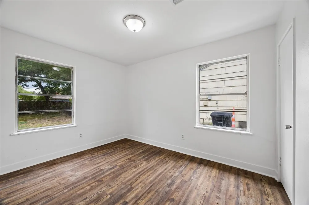 8607 Rockford Drive Houston, TX 77033