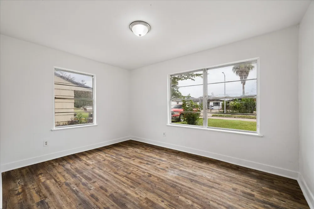 8607 Rockford Drive Houston, TX 77033