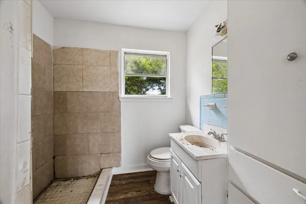 8607 Rockford Drive Houston, TX 77033