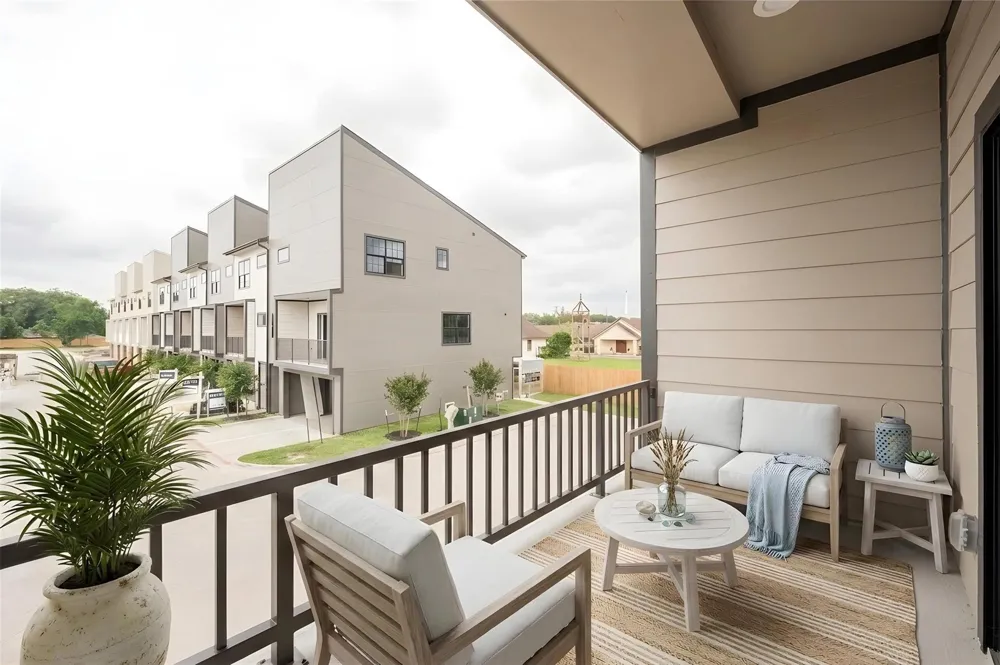 4406 W Hoa Sen Circle Houston, TX 77072