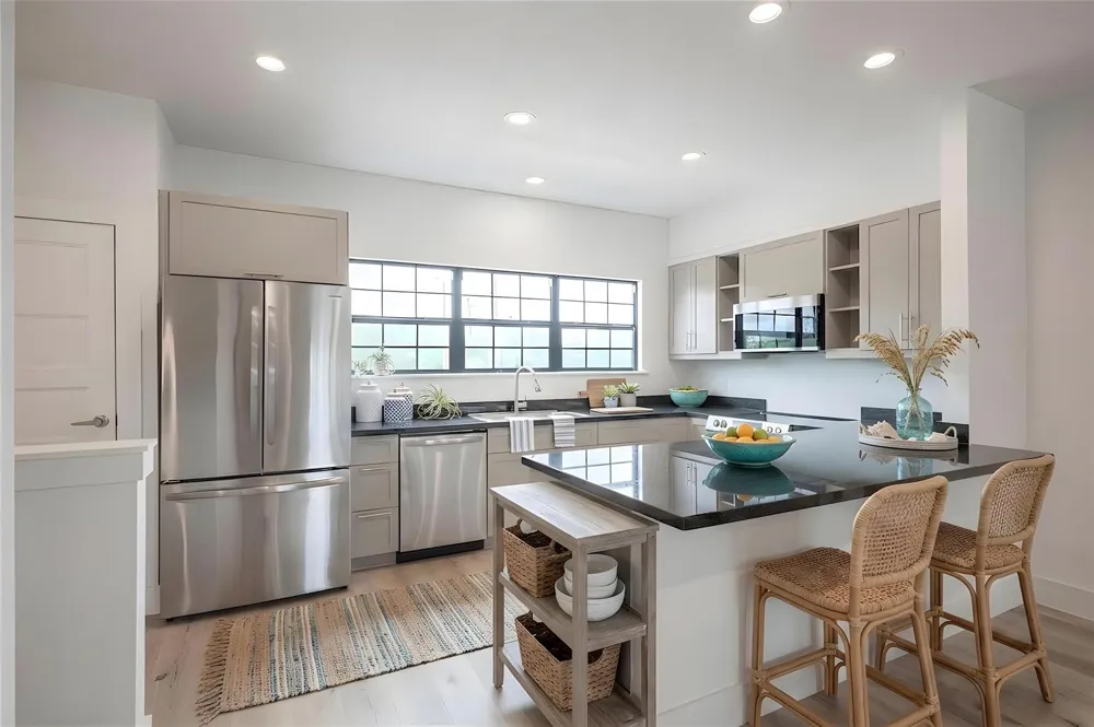 4406 W Hoa Sen Circle Houston, TX 77072
