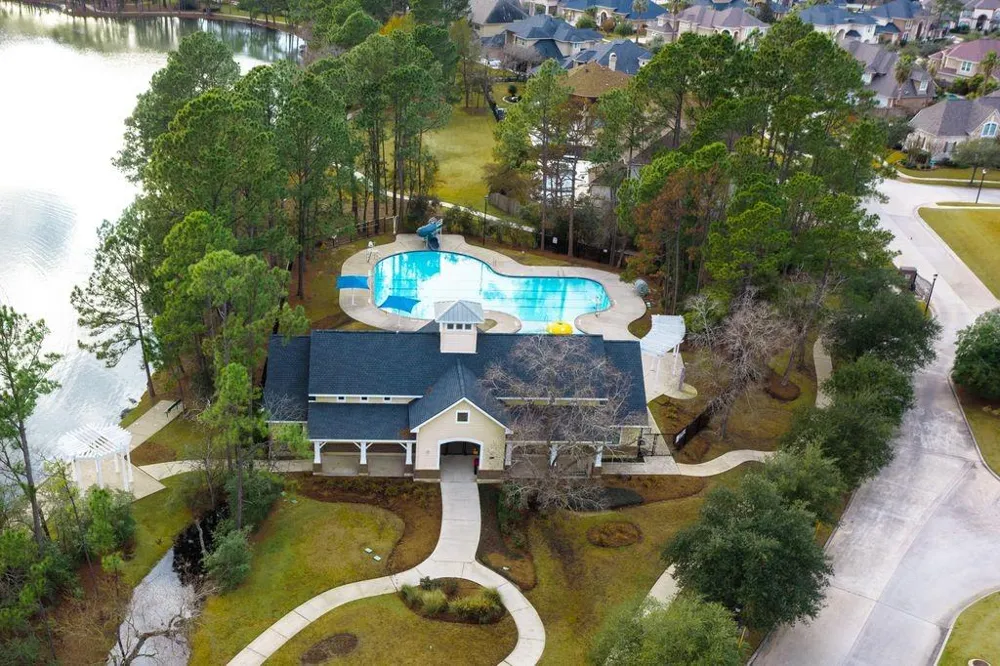 20642 Sunset Bend Lane Spring, TX 77379