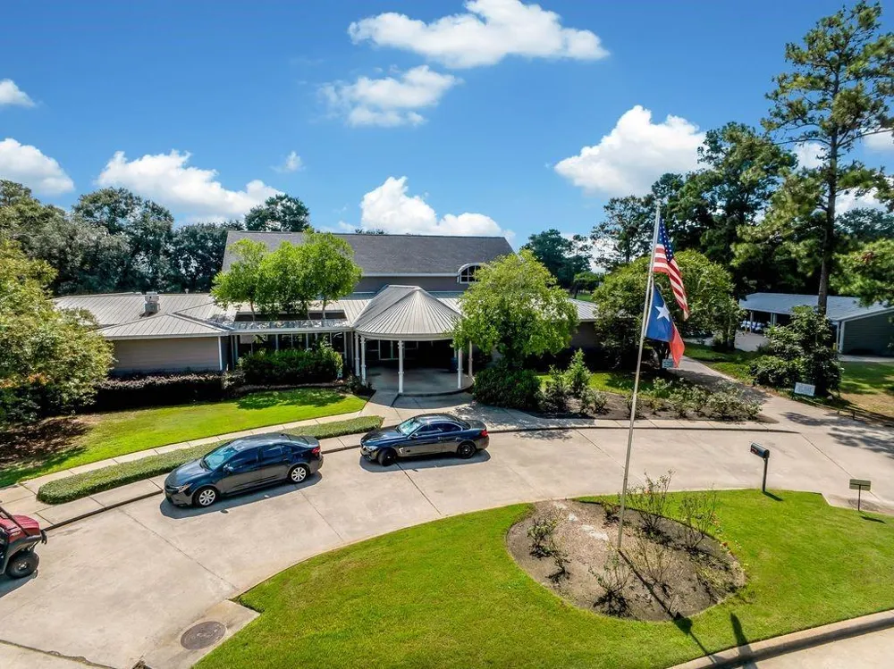 20642 Sunset Bend Lane Spring, TX 77379
