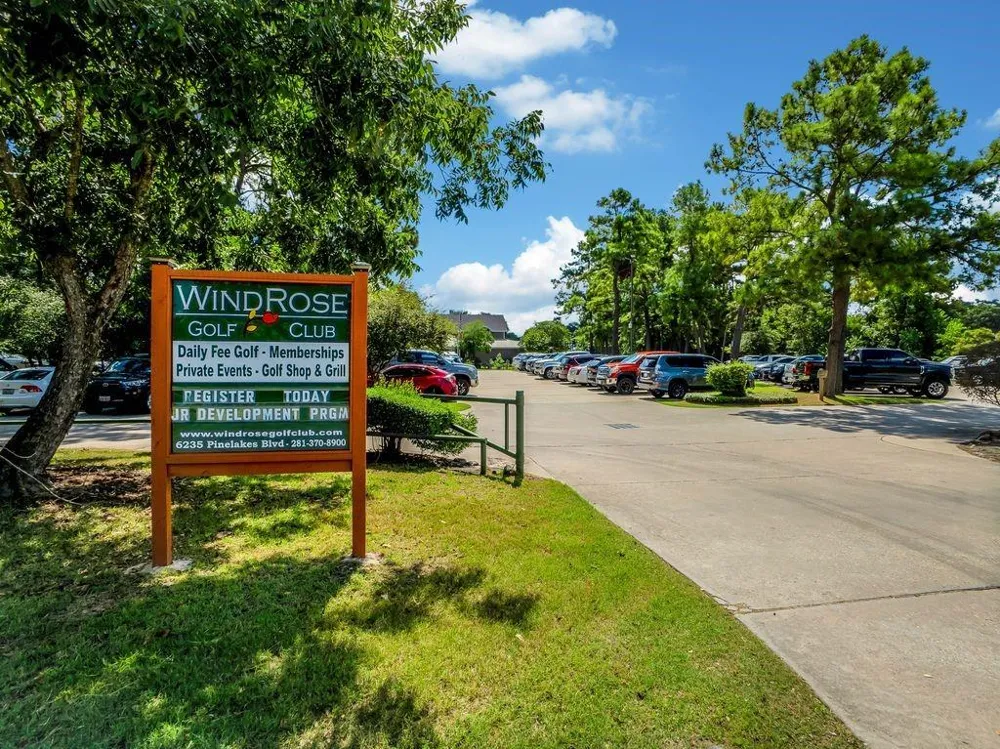 20642 Sunset Bend Lane Spring, TX 77379
