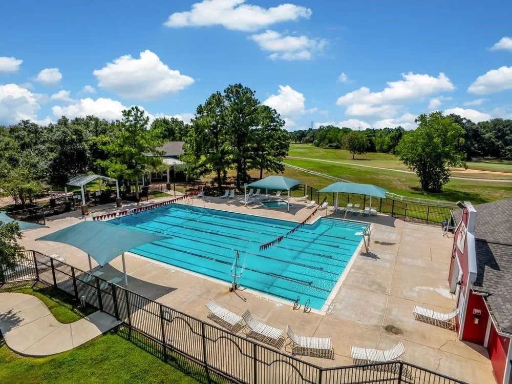 20642 Sunset Bend Lane Spring, TX 77379