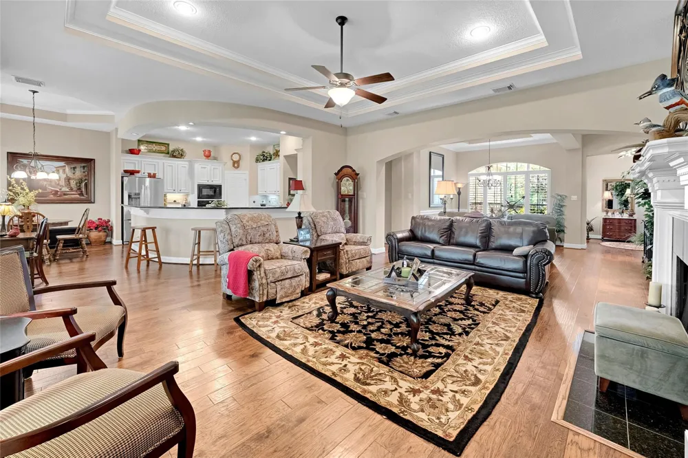 20642 Sunset Bend Lane Spring, TX 77379
