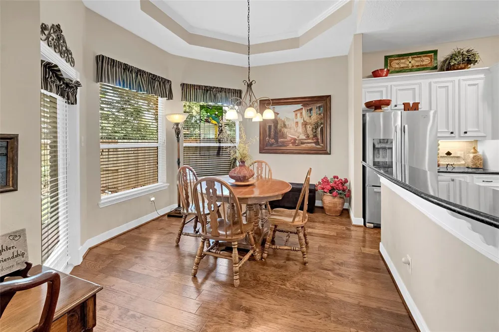 20642 Sunset Bend Lane Spring, TX 77379