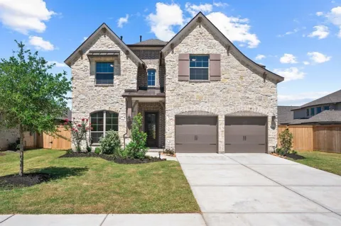 2118 Germander Lane