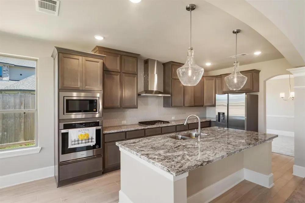 2118 Germander Lane Brookshire, TX 77423