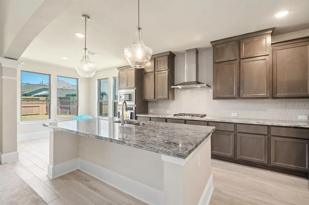 2118 Germander Lane Brookshire, TX 77423