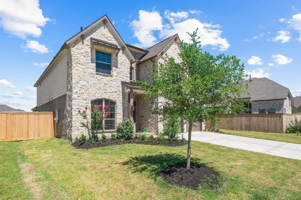 2118 Germander Lane Brookshire, TX 77423