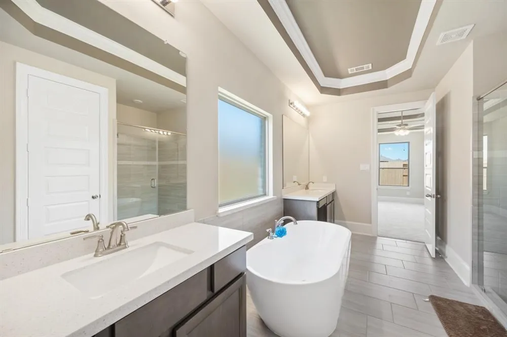 2118 Germander Lane Brookshire, TX 77423