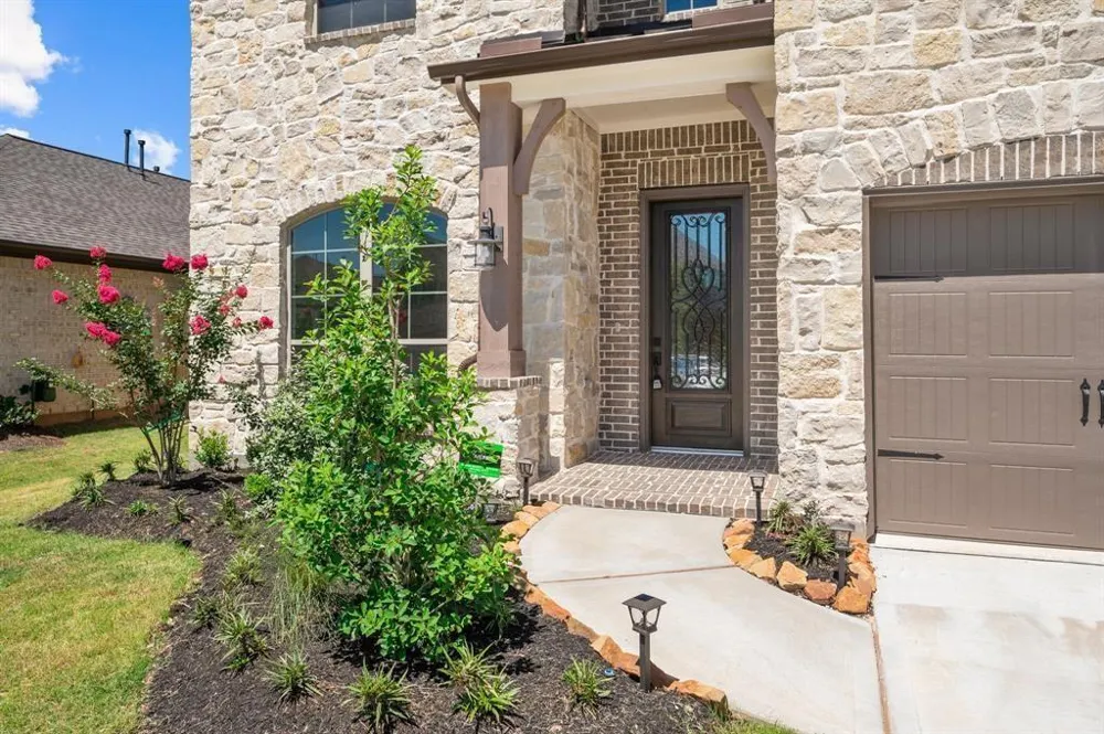 2118 Germander Lane Brookshire, TX 77423