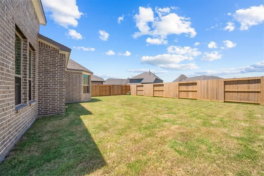 2118 Germander Lane Brookshire, TX 77423