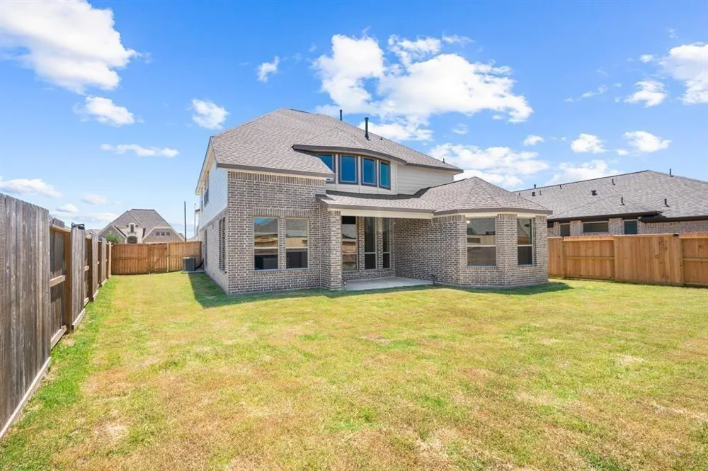 2118 Germander Lane Brookshire, TX 77423