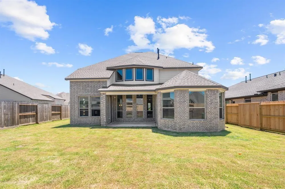 2118 Germander Lane Brookshire, TX 77423