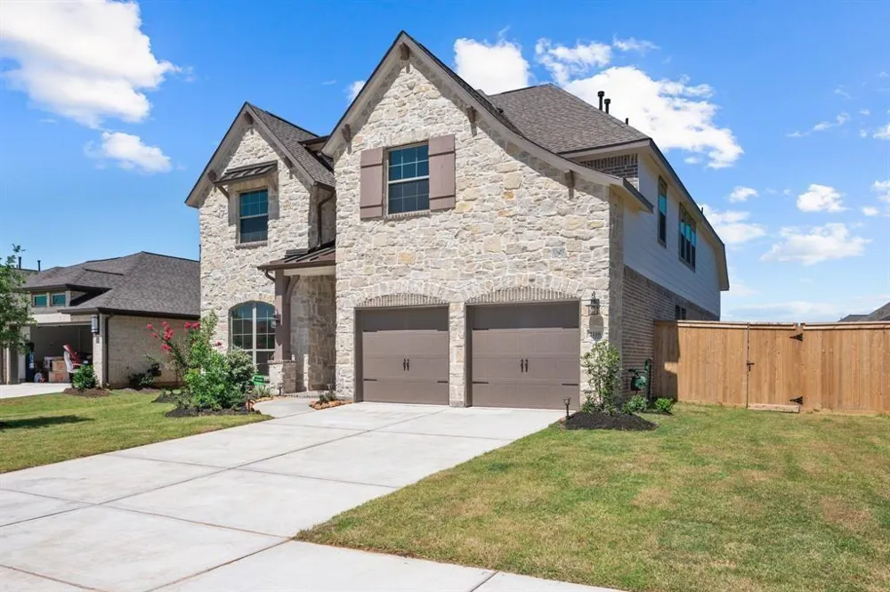 2118 Germander Lane Brookshire, TX 77423