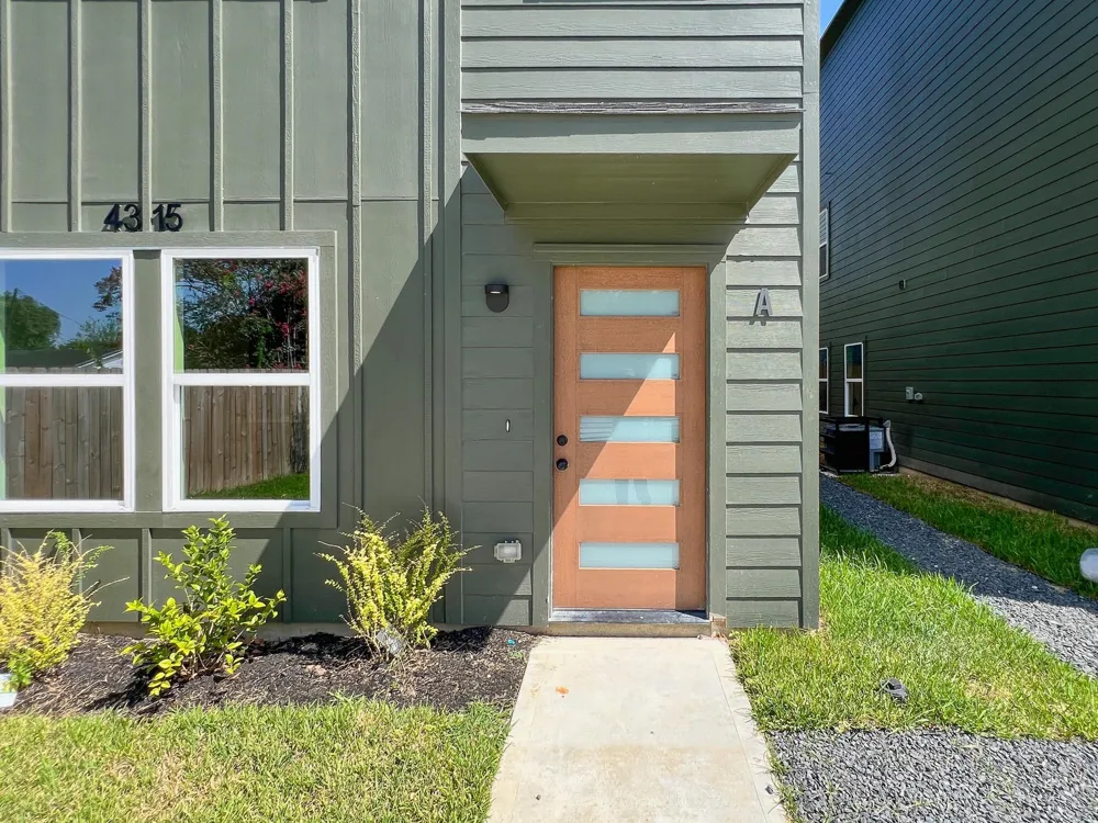 4315 Plaag #A Houston, TX 77016