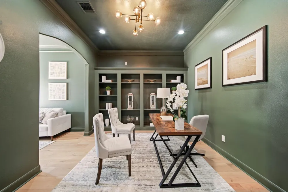 15 Bees Creek Court Missouri City, TX 77459