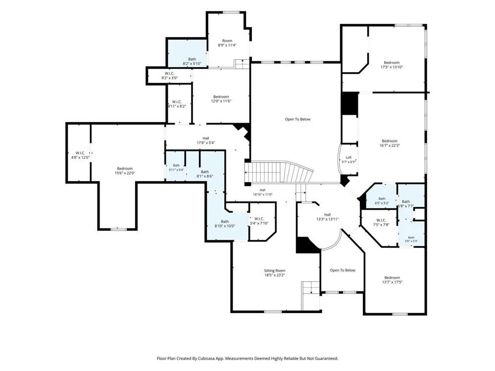 15 Bees Creek Court Missouri City, TX 77459