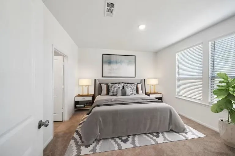 14985 Peach Blossom Drive Conroe, TX 77302