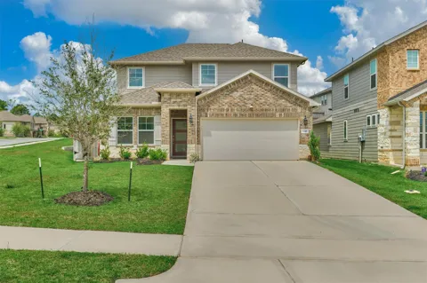 120 Porter Bend Court