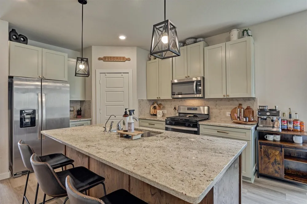 120 Porter Bend Court Montgomery, TX 77316
