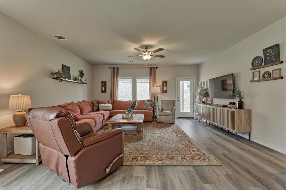 120 Porter Bend Court Montgomery, TX 77316