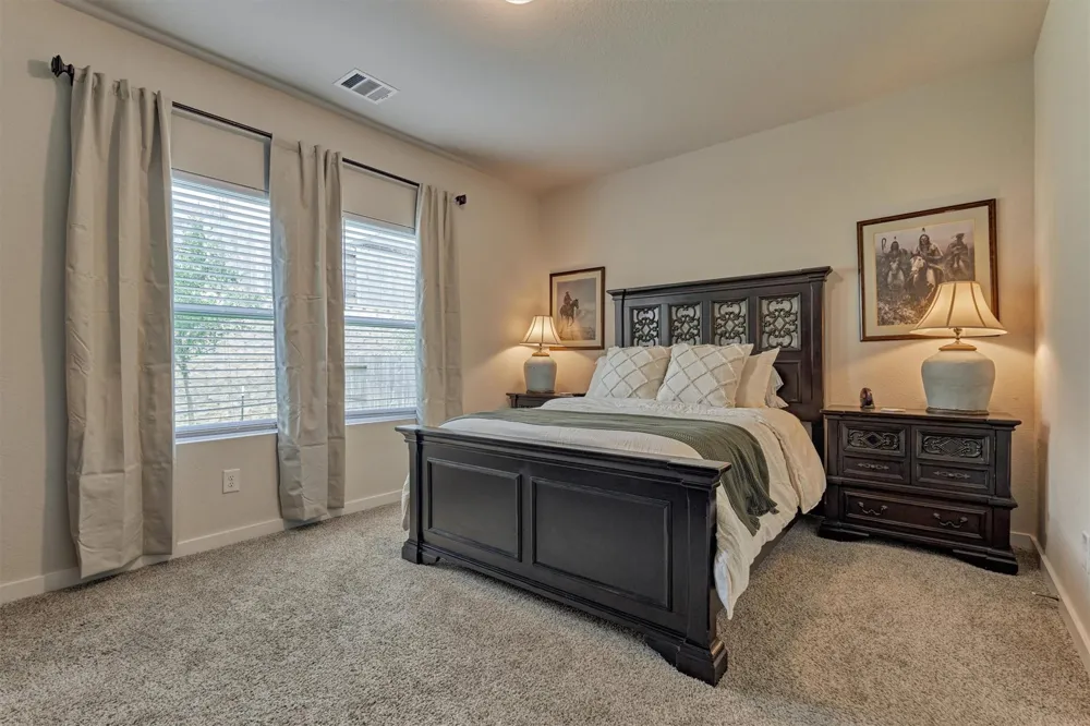 120 Porter Bend Court Montgomery, TX 77316