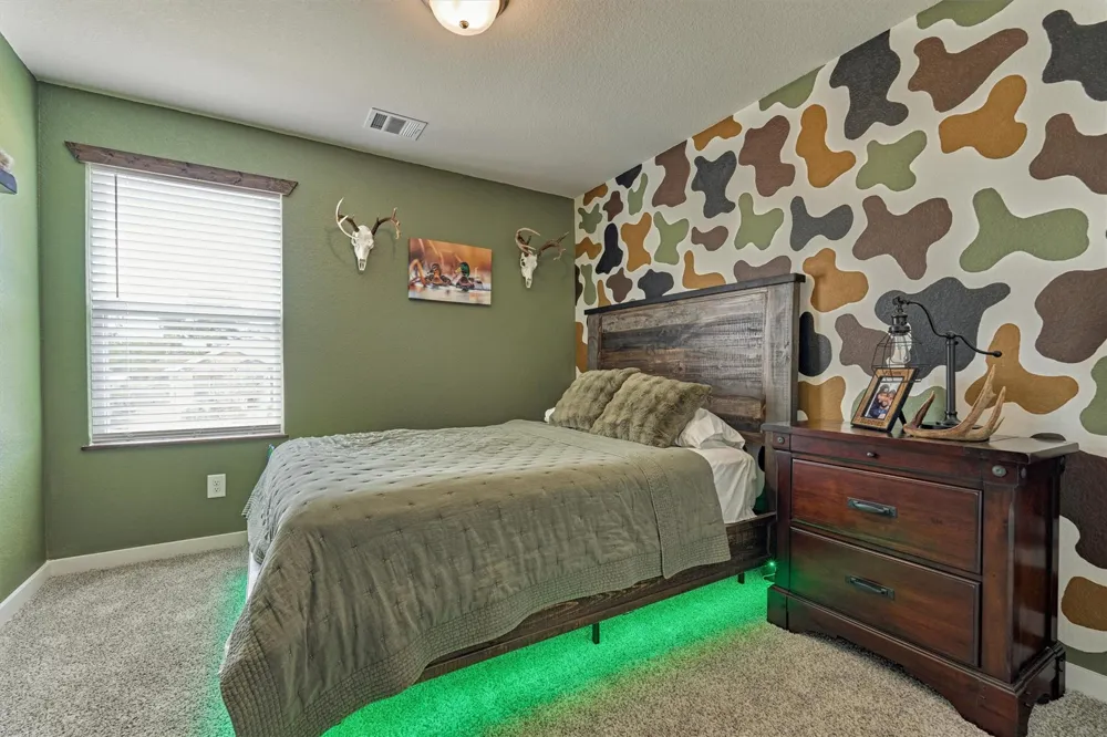 120 Porter Bend Court Montgomery, TX 77316