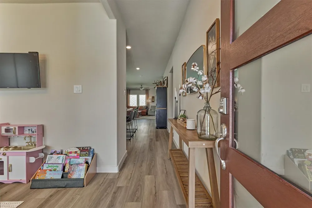 120 Porter Bend Court Montgomery, TX 77316